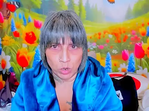 indianroxy online show from June 5, 4:56 pm