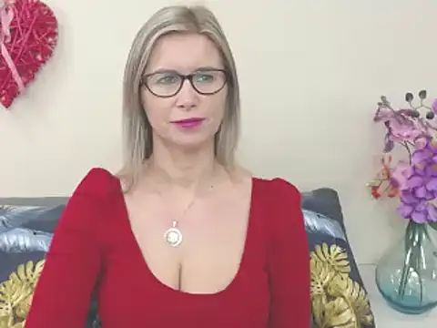 DoreenSexy online show from December 17, 7:18 am