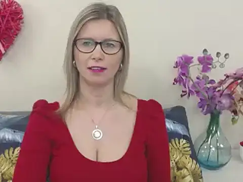 DoreenSexy online show from March 6, 7:14 am