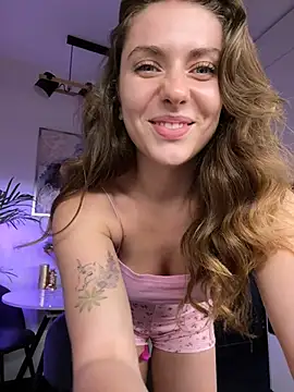 MariiD online show from January 12, 4:29 pm