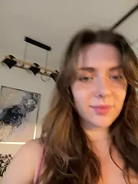 MariiD online show from March 7, 2:34 pm