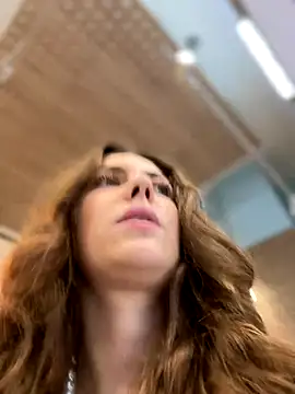 MariiD online show from October 29, 9:11 am