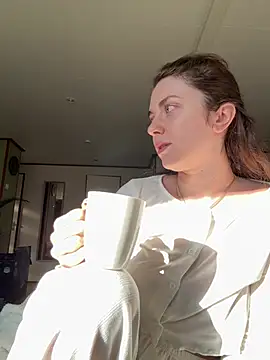 MariiD online show from April 19, 6:56 am