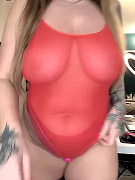 missjenn x online show from November 15, 5:16 am