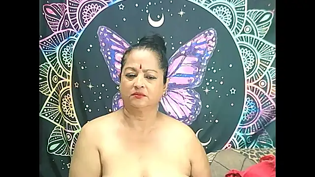 matureindian online show from February 13, 10:00 pm