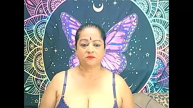 matureindian online show from February 27, 3:59 pm