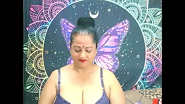 matureindian online show from March 3, 9:33 am