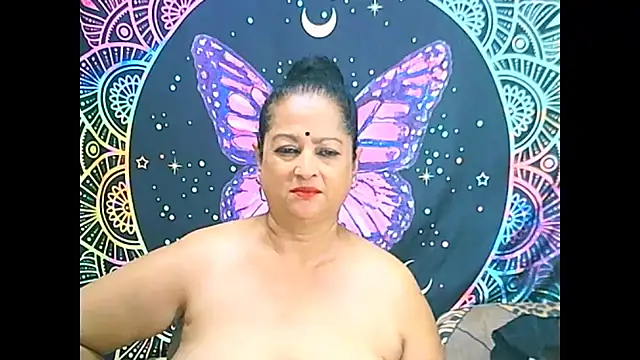 matureindian online show from March 4, 9:43 pm