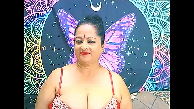 matureindian online show from March 10, 3:41 pm