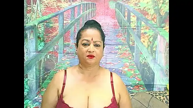 matureindian online show from March 19, 6:44 pm