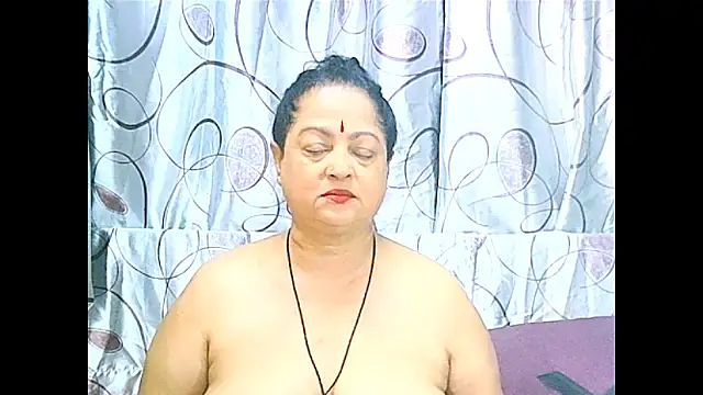 matureindian online show from April 23, 9:52 am