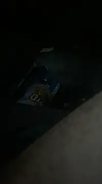 mikeylong online show from December 31, 10:34 pm