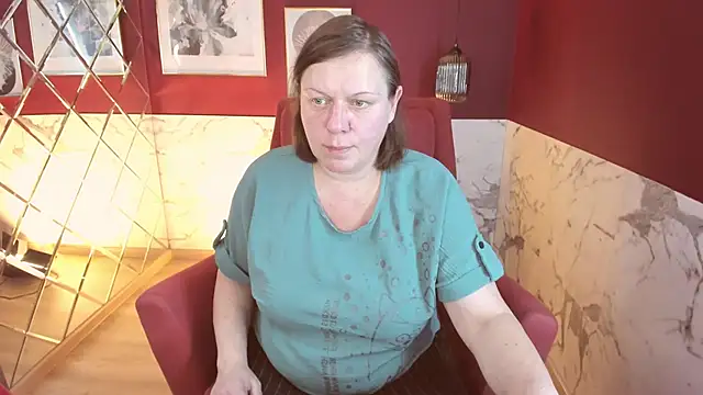 Snapshot of KellyPerfection chatting on March 22, 1:30 pm KellyPerfection online show from March 22, 1:30 pm