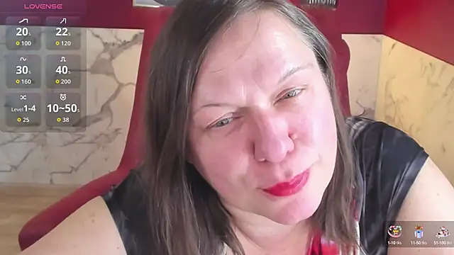 Snapshot of KellyPerfection chatting on September 26, 6:28 am KellyPerfection online show from September 26, 6:28 am