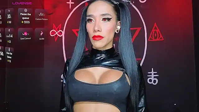 Depresion Black online show from December 2, 6:03 pm