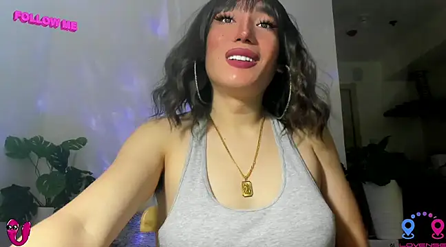 Snapshot of hottycrishina chatting on January 29, 6:01 am hottycrishina online show from January 29, 6:01 am