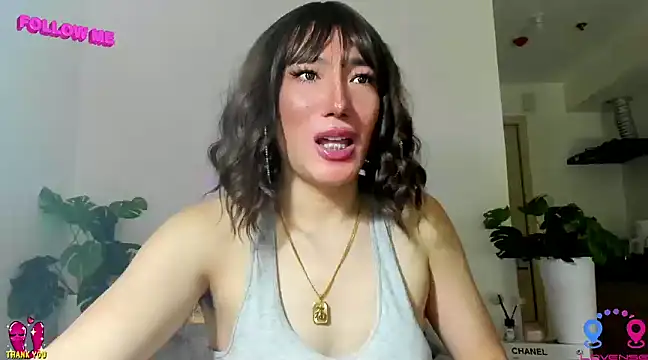 Snapshot of hottycrishina chatting on January 31, 5:19 am hottycrishina online show from January 31, 5:19 am