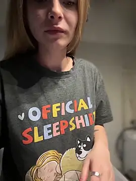 Snapshot of AnastasiaAniess chatting on March 1, 6:35 am AnastasiaAniess online show from March 1, 6:35 am