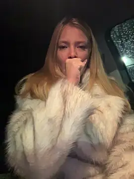 AnastasiaAniess online show from November 16, 5:29 pm