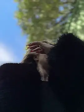 AnastasiaAniess online show from February 1, 11:53 am