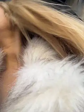 AnastasiaAniess online show from March 28, 7:08 am