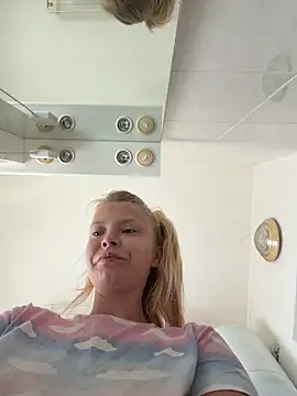 AnastasiaAniess online show from June 10, 6:34 am