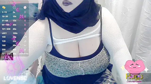 Snapshot of tatli_bela chatting on January 8, 8:50 pm tatli bela online show from January 8, 8:50 pm