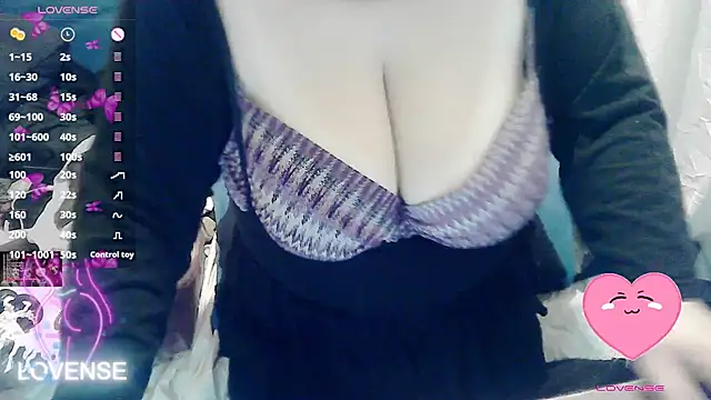 Snapshot of tatli_bela chatting on February 5, 7:31 pm tatli bela online show from February 5, 7:31 pm