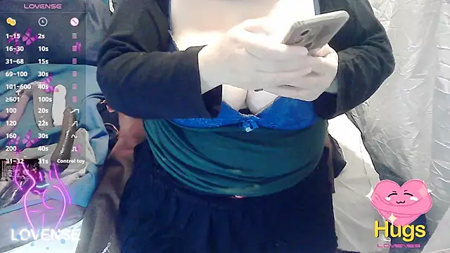 Snapshot of tatli_bela chatting on February 18, 1:54 am tatli bela online show from February 18, 1:54 am