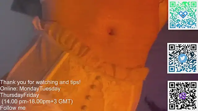 LilianKroft online show from February 11, 11:54 am