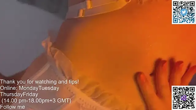 LilianKroft online show from March 21, 3:02 pm