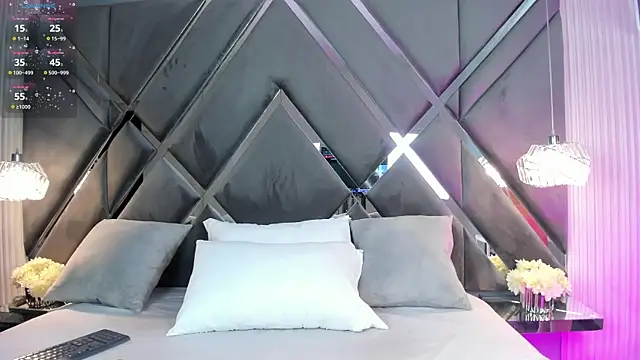 myax evans online show from February 25, 11:42 am