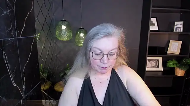 NataliMellow online show from March 2, 12:56 pm