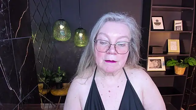 NataliMellow online show from April 21, 12:55 pm