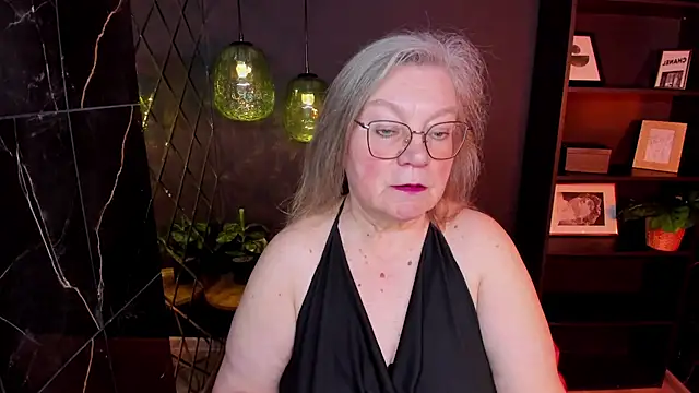 NataliMellow online show from June 1, 1:02 pm