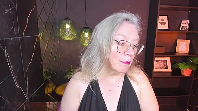 NataliMellow online show from June 7, 1:04 pm