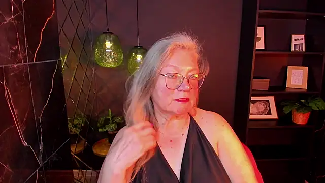 NataliMellow online show from June 11, 1:09 pm