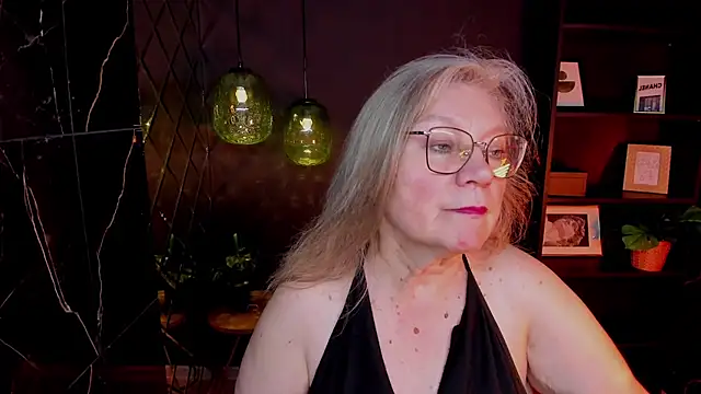 NataliMellow online show from June 25, 1:15 pm