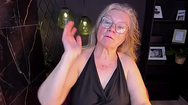NataliMellow online show from June 30, 1:34 pm