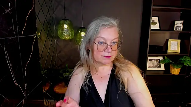 NataliMellow online show from July 14, 1:17 pm