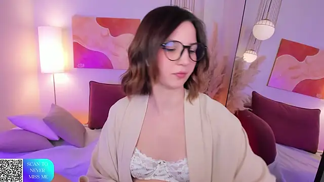 JaneGraceful online show from April 11, 6:40 am