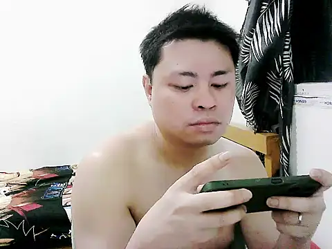 SirViceBoy2020 online show from March 29, 2:06 pm