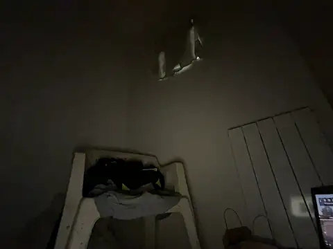 Enderson007 online show from October 12, 10:20 pm