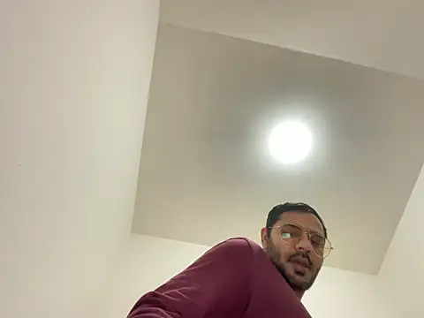 Enderson007 online show from November 24, 2:06 pm