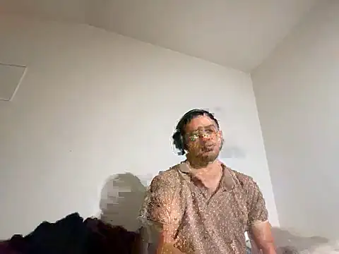 Enderson007 online show from February 24, 4:27 pm