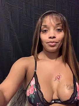 Rakiyahcharms online show from September 12, 12:49 pm