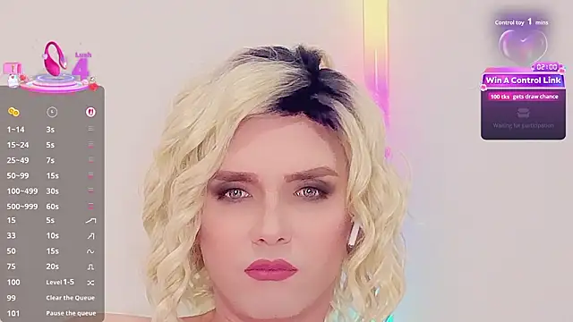 Zagadka55555 online show from January 16, 2:48 am