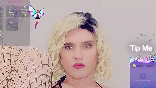 Zagadka55555 online show from February 25, 4:33 am