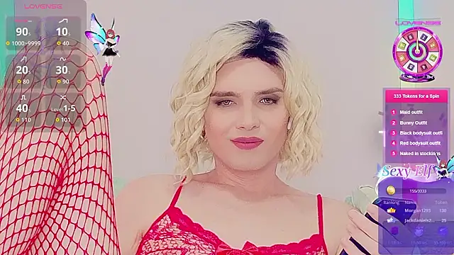 Zagadka55555 online show from March 11, 5:35 am