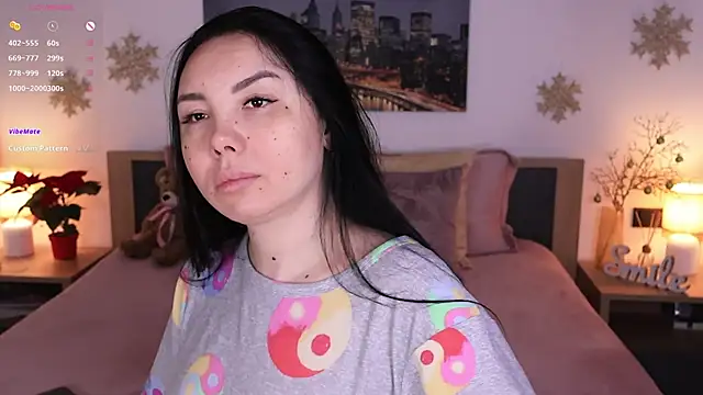 Leila  Sweet online show from December 20, 7:55 am